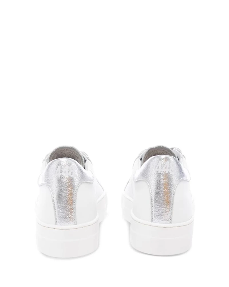 Women's Corthea Leather Sneakers