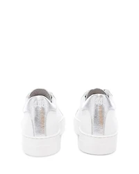 Women's Corthea Leather Sneakers