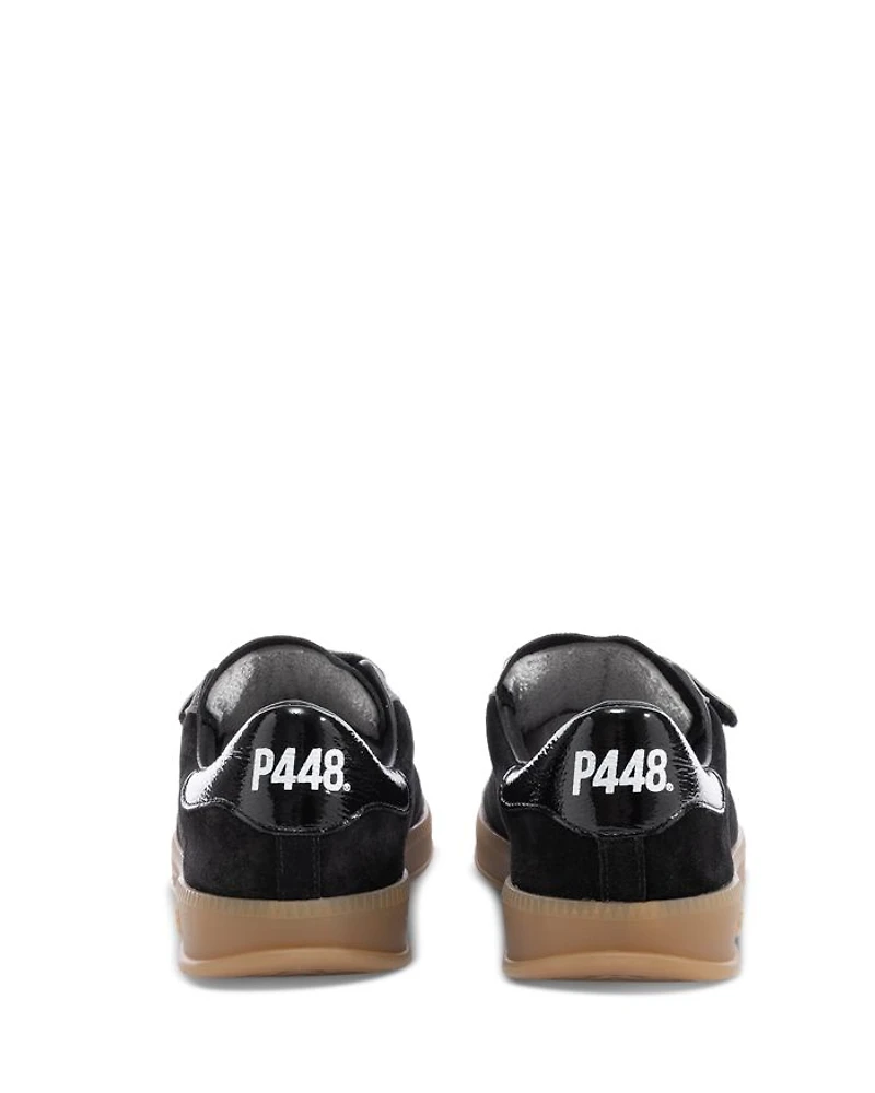 Women's Monza Low Top Sneakers