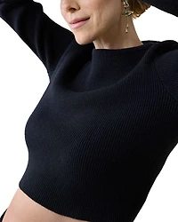 Maternity Sweater & Skirt Set