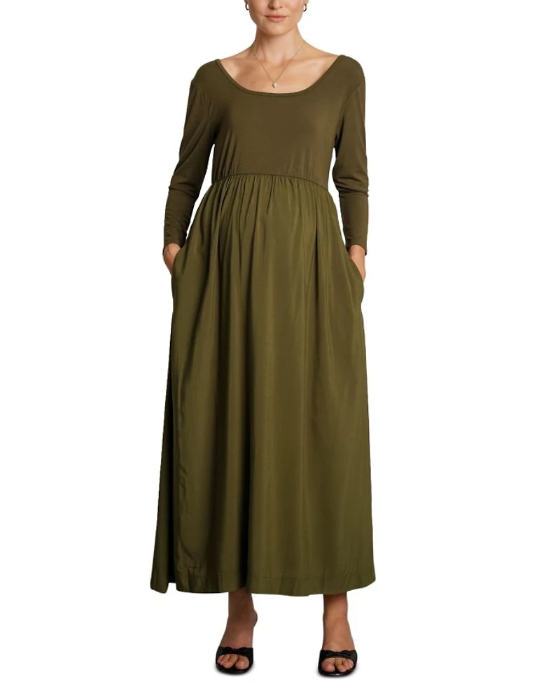 Maeve Maternity Dress