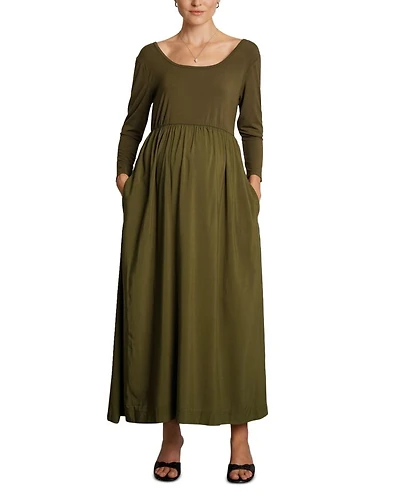 Maeve Maternity Dress