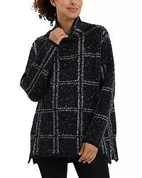 Lia Turtleneck Sweater