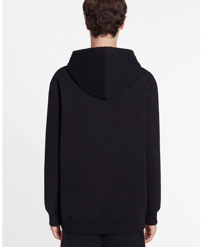 Oversized Hoodie Curblace