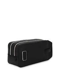 Turin Stephano Leather Clutch