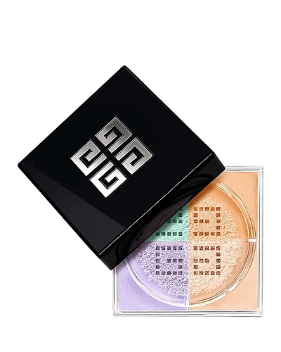 Givenchy Prisme Libre Illuminating & Color-Correcting Loose Powder