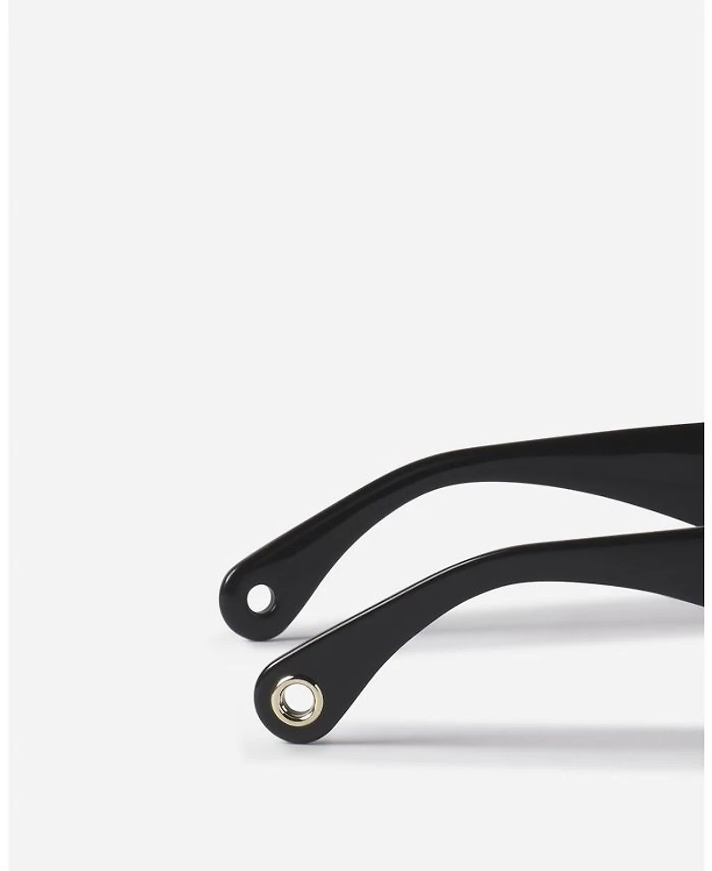 Logo Sunglasses