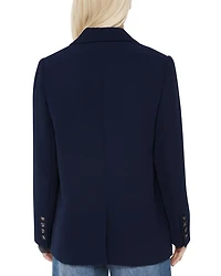 Petite Boyfriend Blazer
