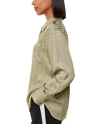 Jacquard Shirt