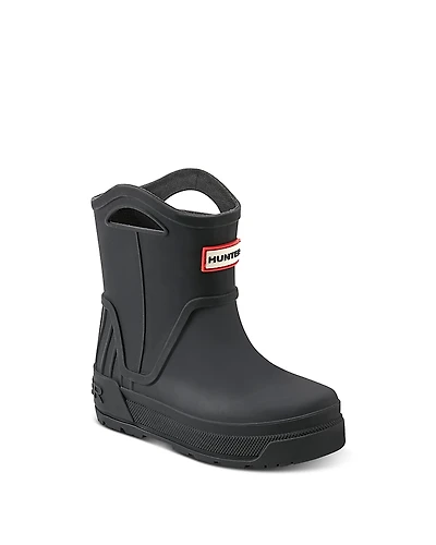 Hunter Unisex Kids Georgey Waterproof Boots - Toddler, Little Kid