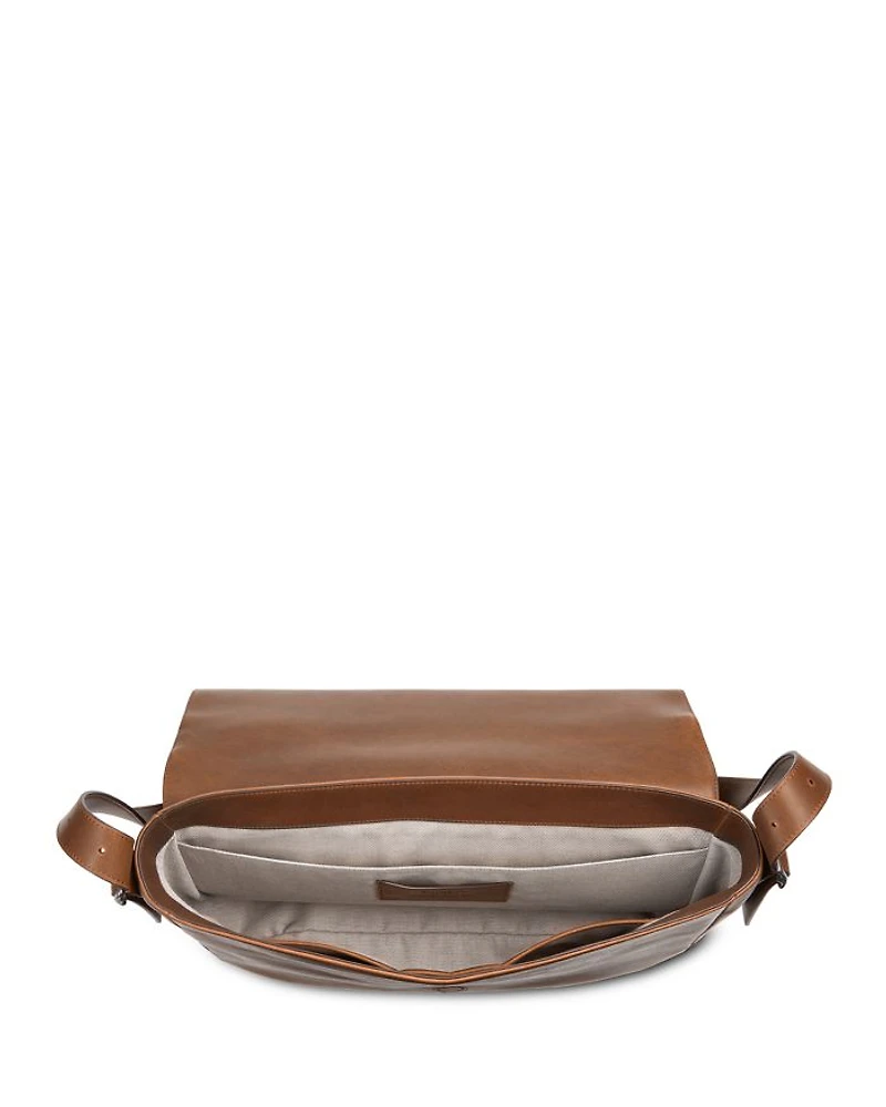 Runwell Messenger Navigator