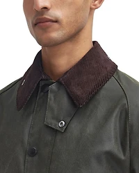 Bedale Wax Jacket