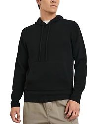 Matador Textured Hoodie
