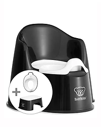 BabyBjorn Potty Training Bundle
