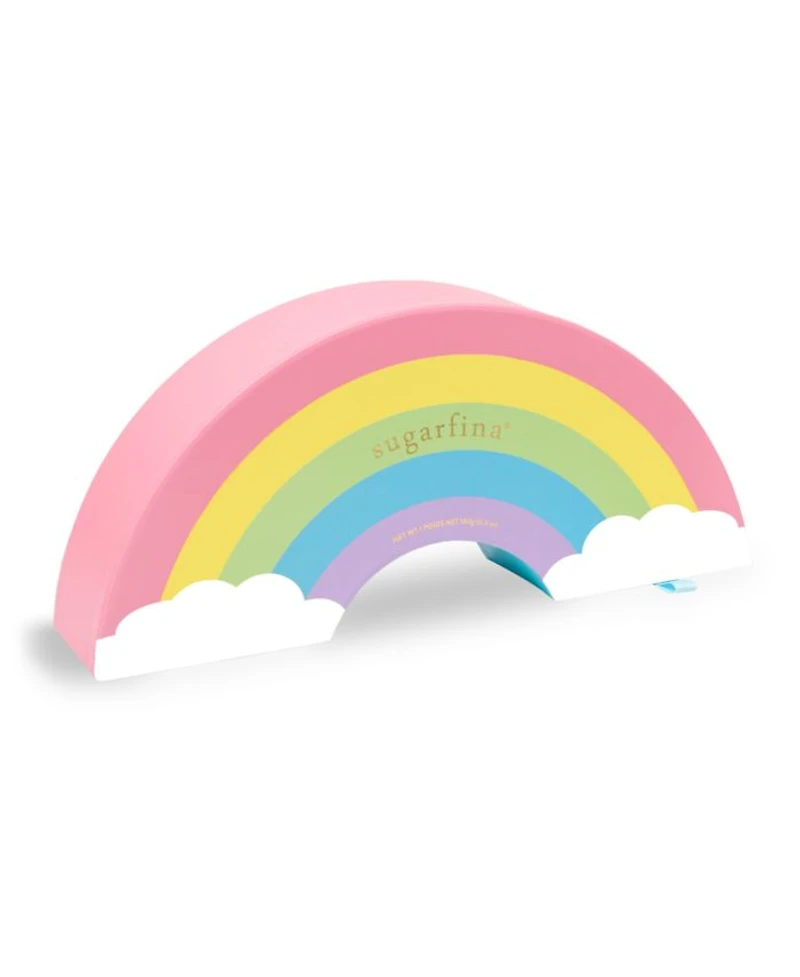 Rainbow 3 Piece Bento Box®
