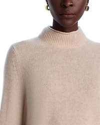 Rollneck Top - Exclusive