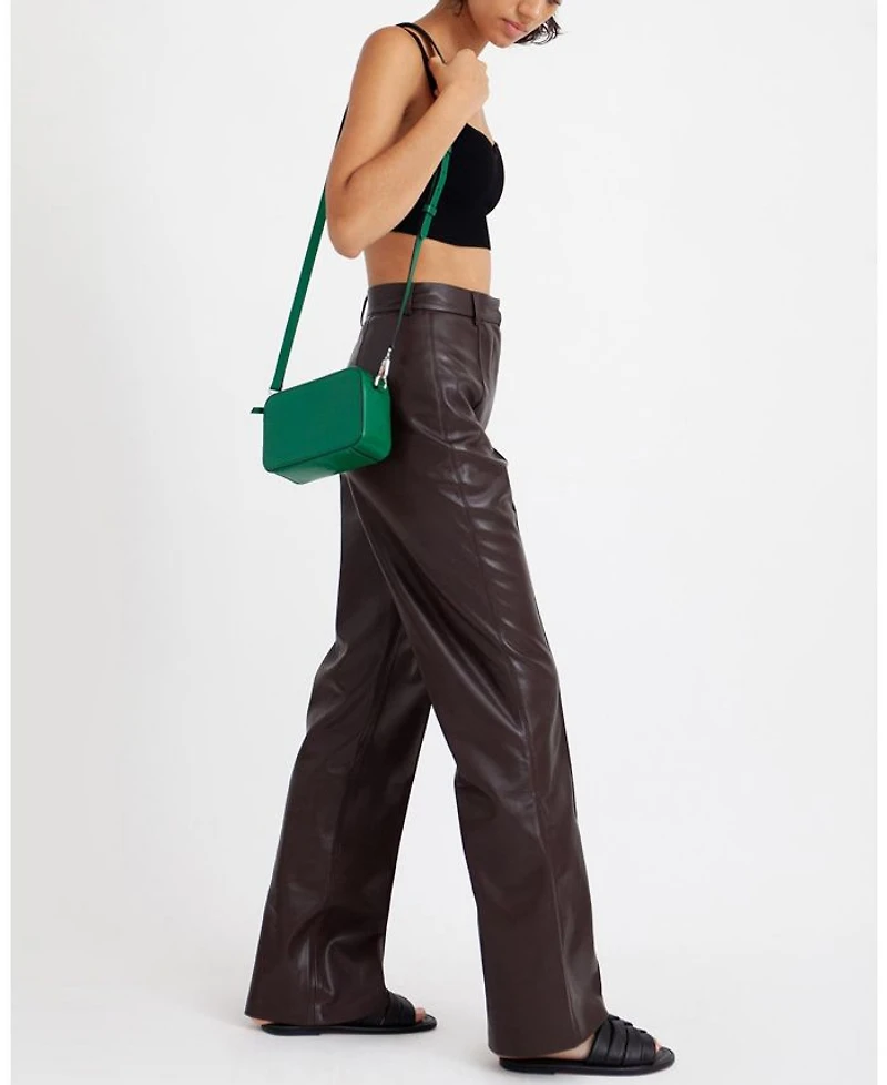 Luxe Camera Bag