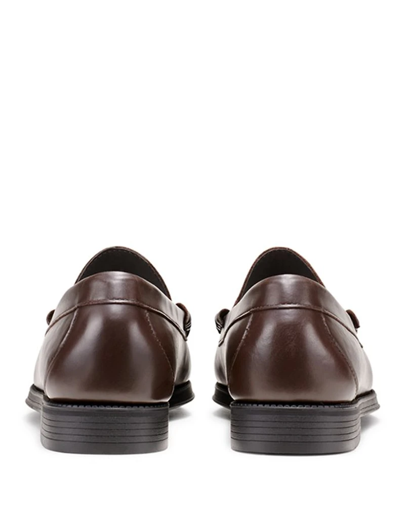 Men's Larson Harris Tweed Lug Loafers