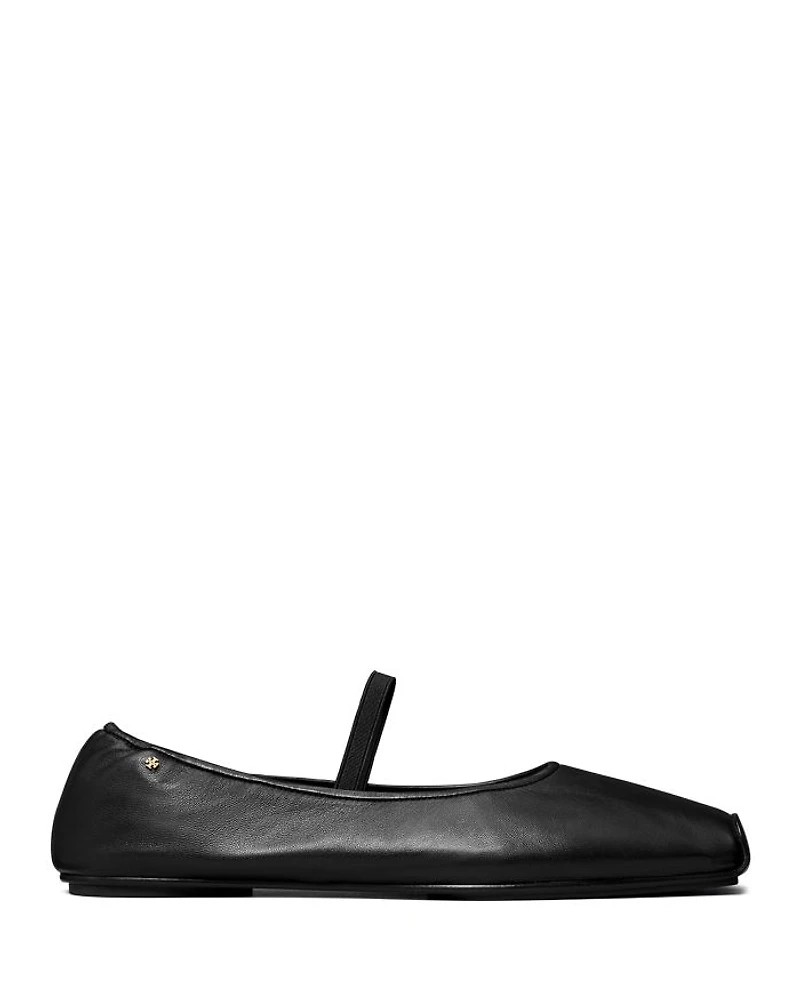 Women's Mary Jane Ballet Flats