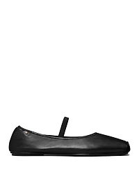 Women's Mary Jane Ballet Flats