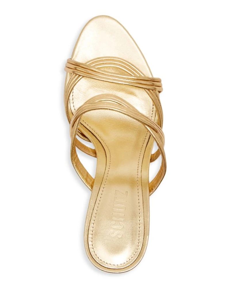 Women's Brynn Strappy Sandals