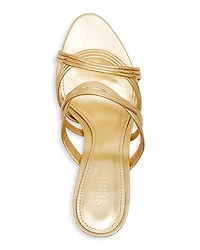 Women's Brynn Strappy Sandals