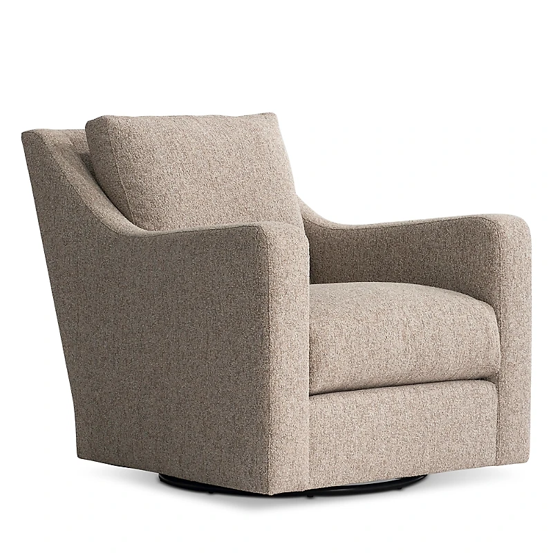 Bernhardt Temecula Swivel Chair