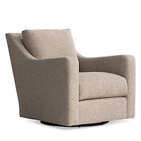 Bernhardt Temecula Swivel Chair