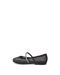 Girls' Jessica Slip On Ballet Flats - Toddler, Little Kid, Big Kid