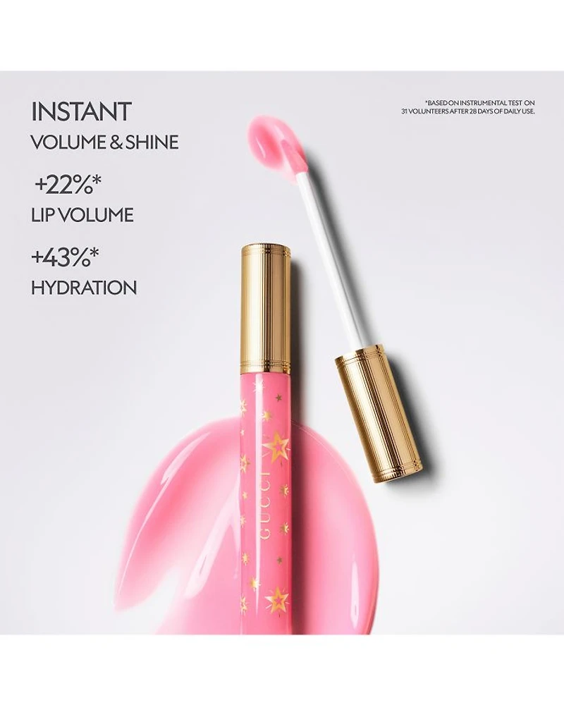 Lip Gloss Festive Gift Set ($126 value)