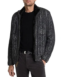 John Varvatos Tramonti Jacket