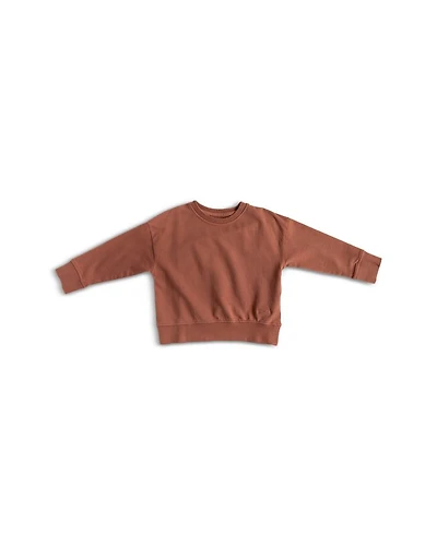 Unisex French Terry Sweatshirt - Little Kid