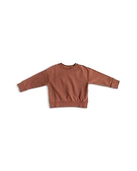 Unisex French Terry Sweatshirt - Little Kid