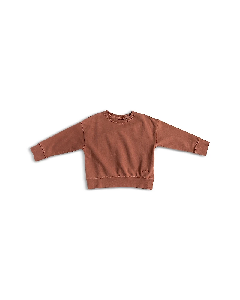 Pehr Unisex French Terry Sweatshirt