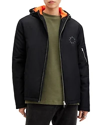 Rockpile Jacket