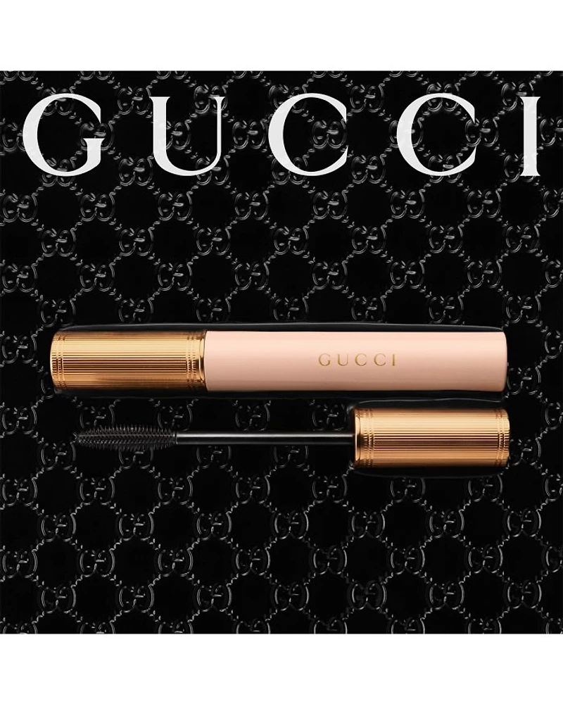 L'Obscur Lengthening Mascara