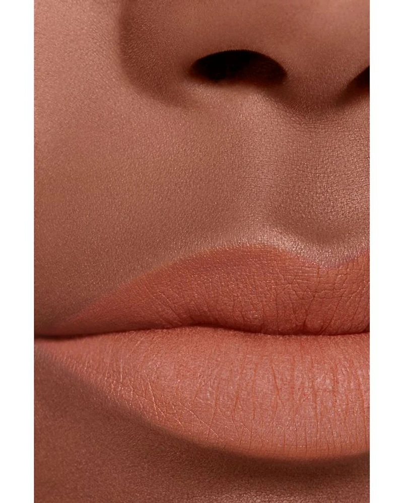 ROUGE ALLURE LIQUID VELVET
