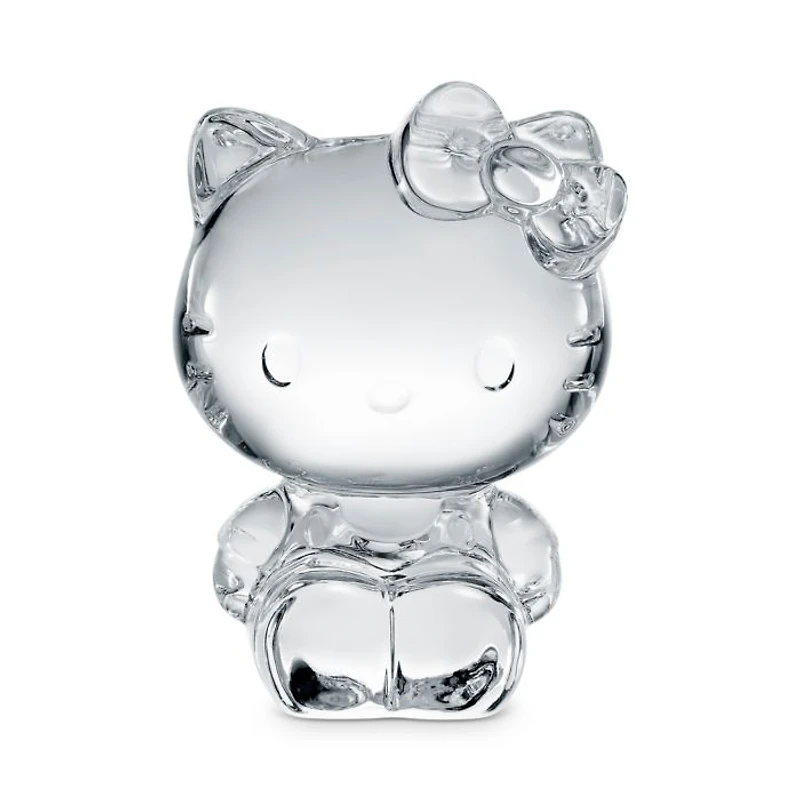 Hello Kitty Figurine - Exclusive