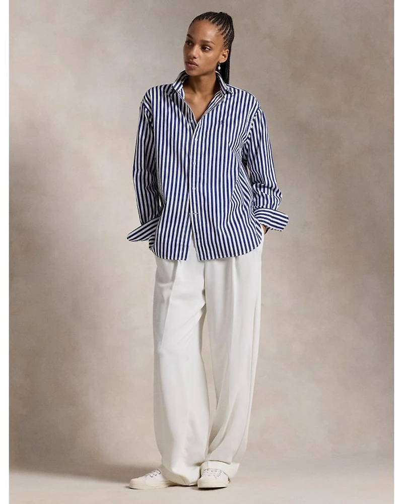 Striped Shirt