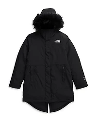 Girls' G Arctic Hooded Parka - Big Kid