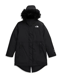 The North Face Girls' G Arctic Hooded Parka - Big Kid