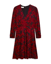 Julietta Jersey Dress