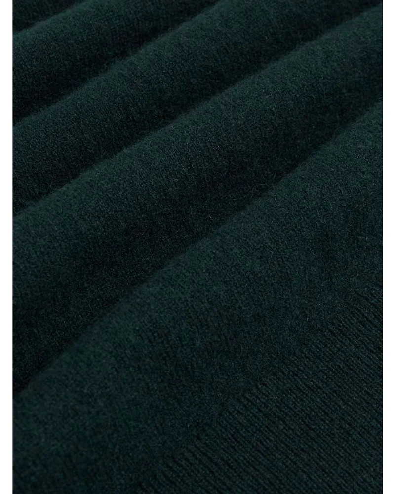 Larina Boat Neck Sweater