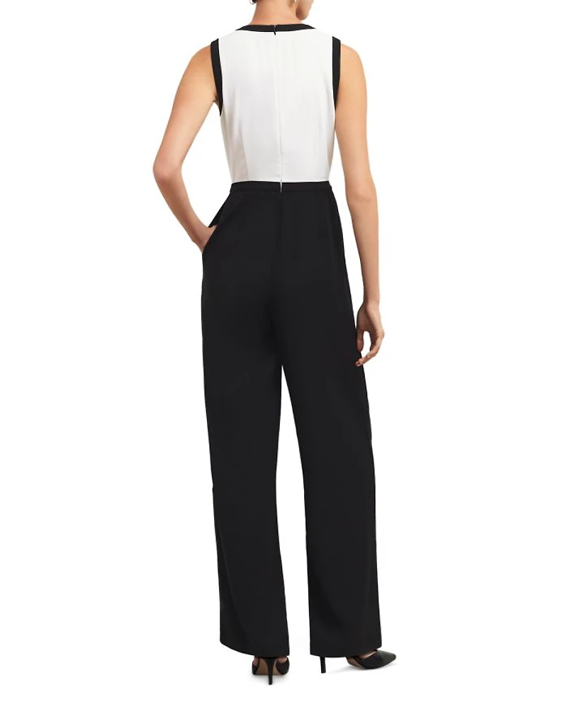 Mannington Limited Jumpsuit