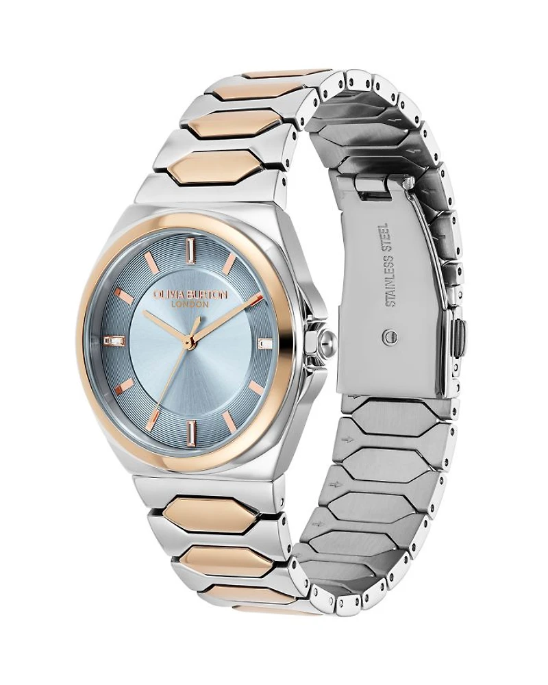 Lustre Watch