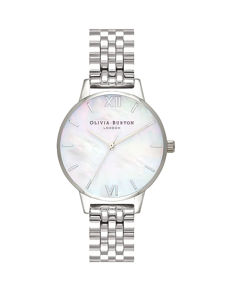 Olivia Burton Classics Watch, 30mm