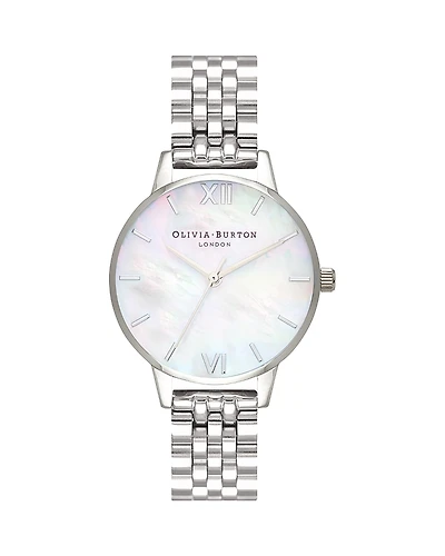 Olivia Burton Classics Watch, 30mm
