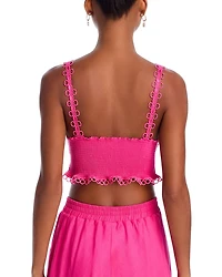 Jasmine Resort Top