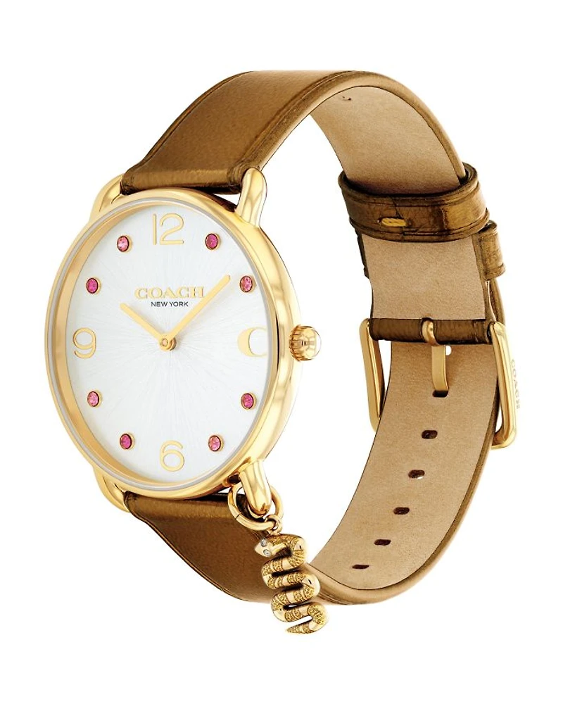 Elliot Lunar New Year Watch, 36mm