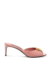 Women's High Heel Sandals